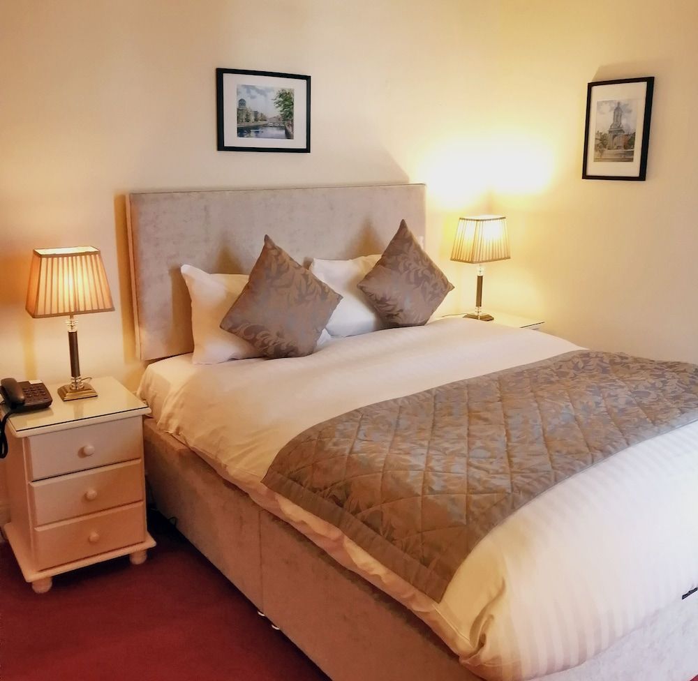 undefined Morehampton Townhouse 5