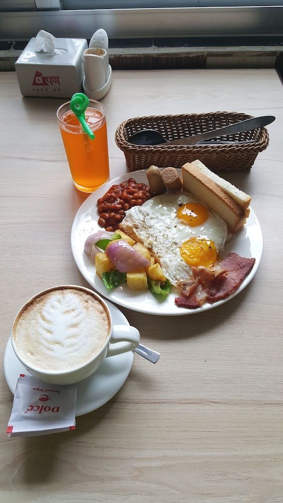 undefined Hotel Ace 6