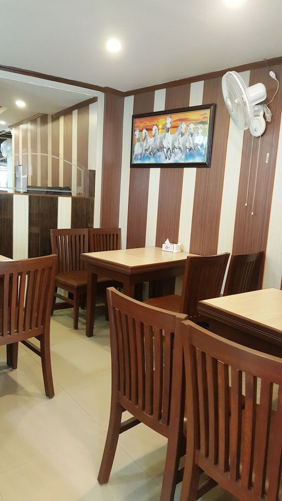 undefined Hotel Ace 5