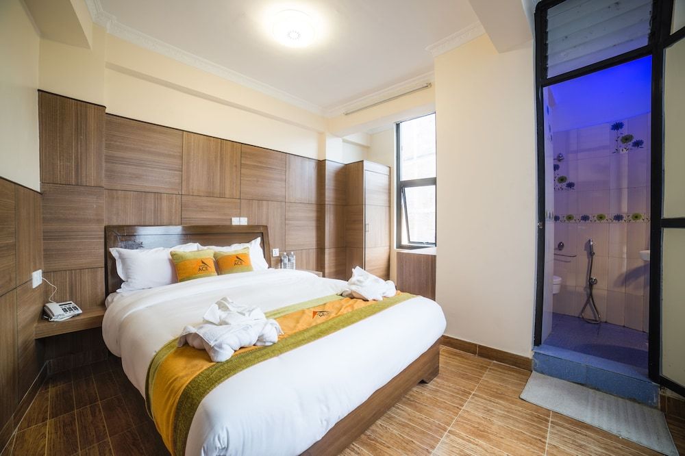 undefined Hotel Ace 10