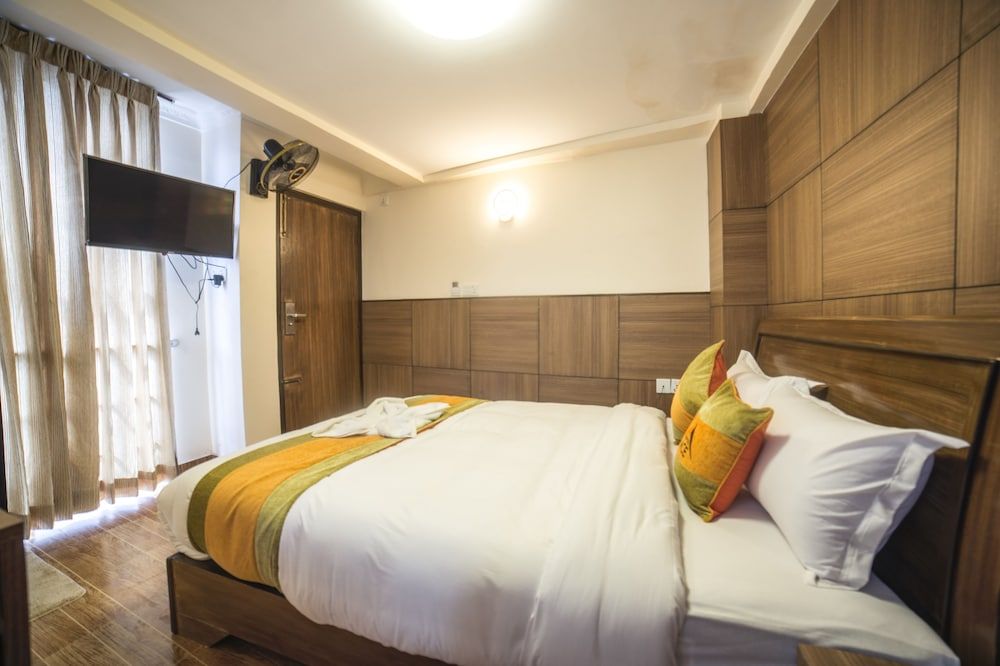 undefined Hotel Ace 2