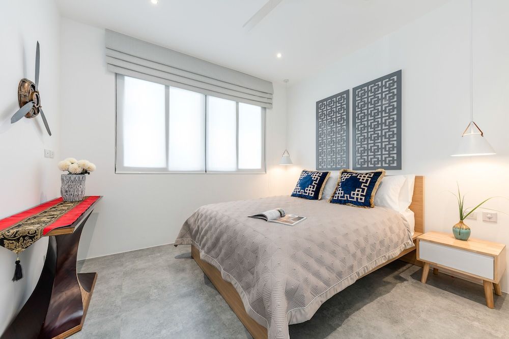 Villa Palm Vista - Luxury, Private Pool Villa Luxury Villa