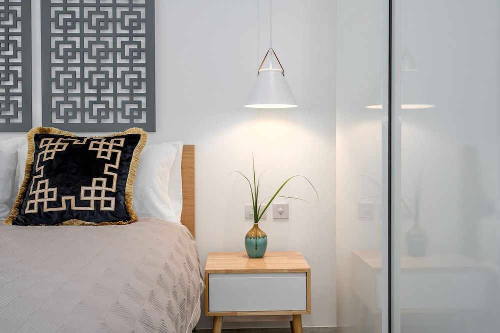 Villa Palm Vista - Luxury, Private Pool Villa Luxury Villa 11