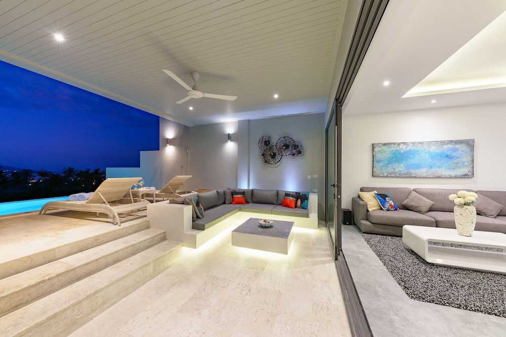 undefined Villa Palm Vista - Luxury, Private Pool Villa 9