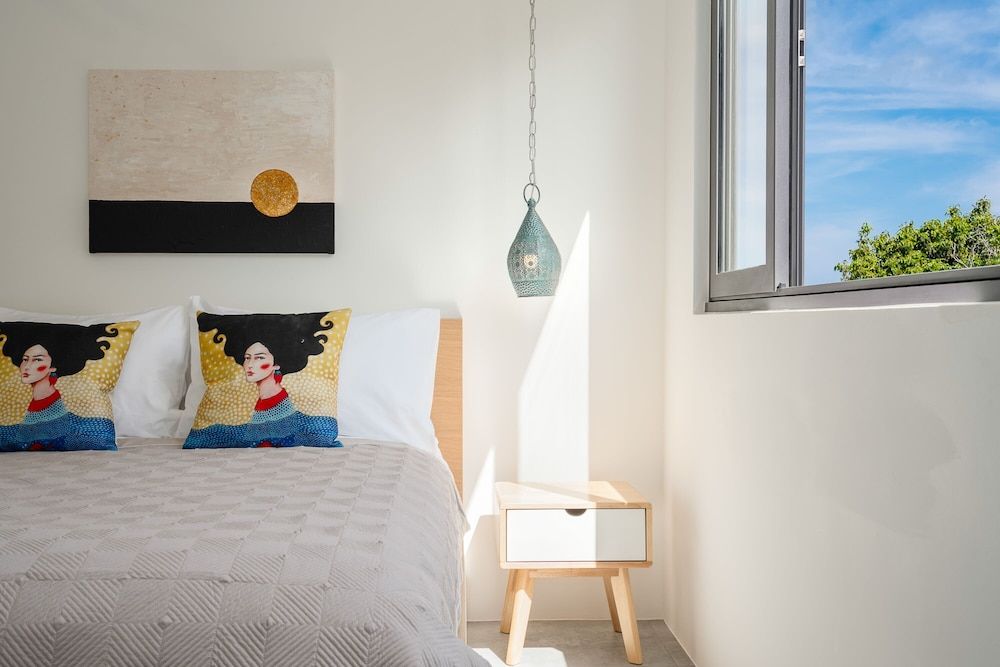 Villa Palm Vista - Luxury, Private Pool Villa Luxury Villa 3