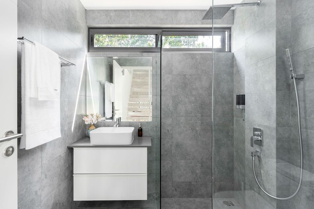 Villa Palm Vista - Luxury, Private Pool Villa Luxury Villa 10