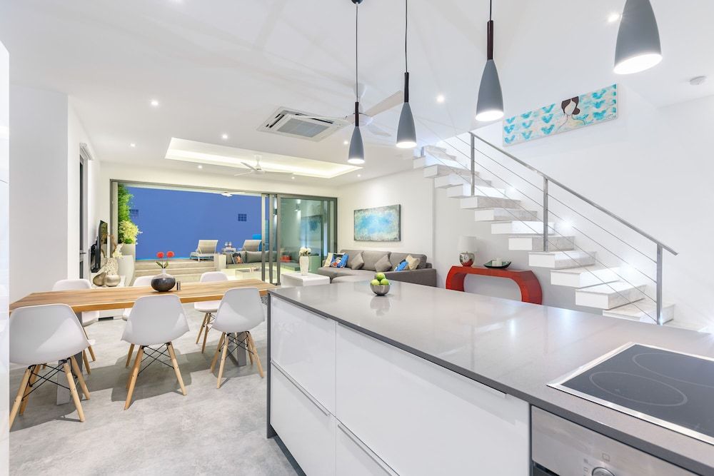 undefined Villa Palm Vista - Luxury, Private Pool Villa 7