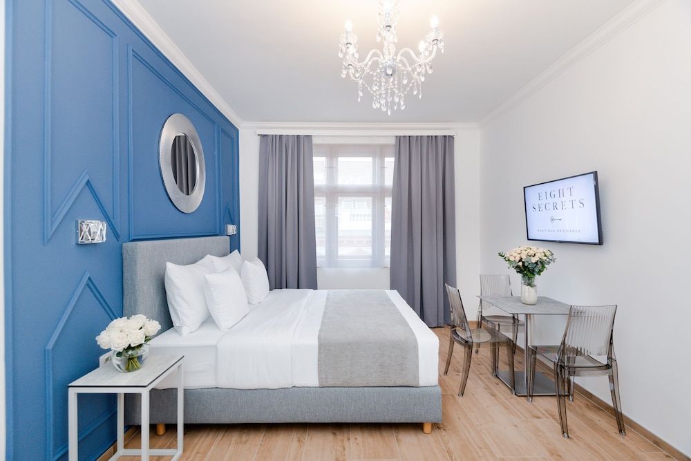 undefined Eight Secrets Boutique Residence by Dwellfort