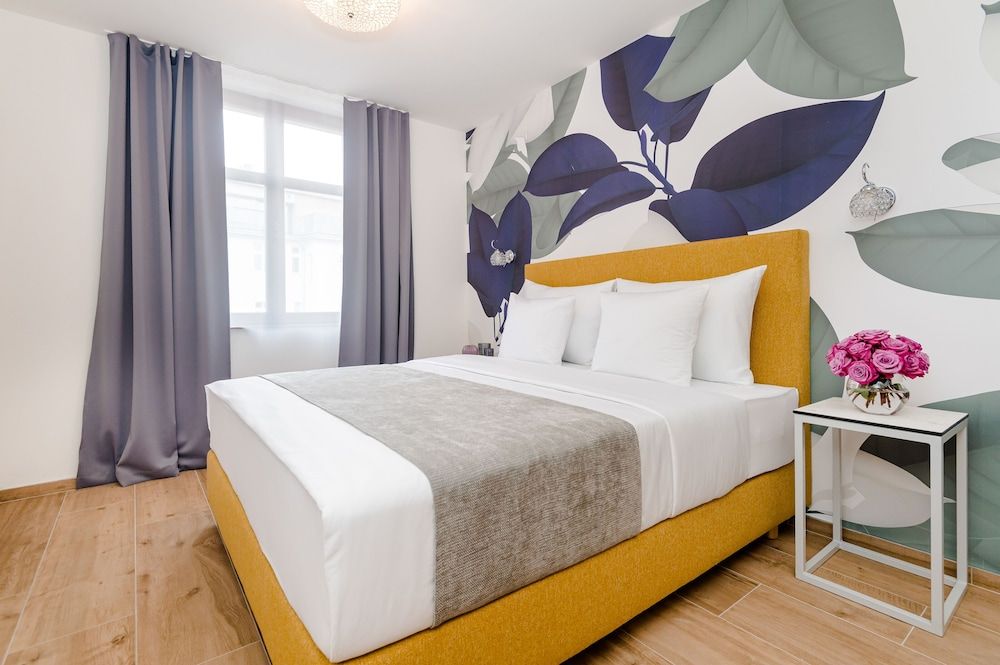 undefined Eight Secrets Boutique Residence by Dwellfort 4