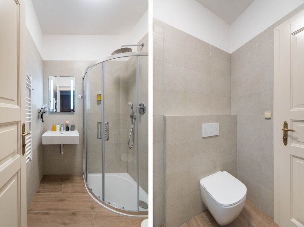 Eight Secrets Boutique Residence by Dwellfort Family Apartment (202-403) 8