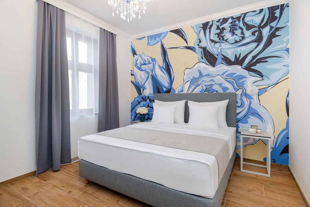 undefined Eight Secrets Boutique Residence by Dwellfort 5