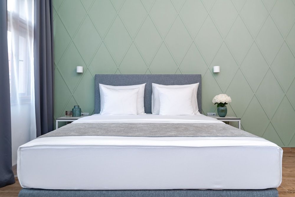 Eight Secrets Boutique Residence by Dwellfort Family Apartment (202-403) 5