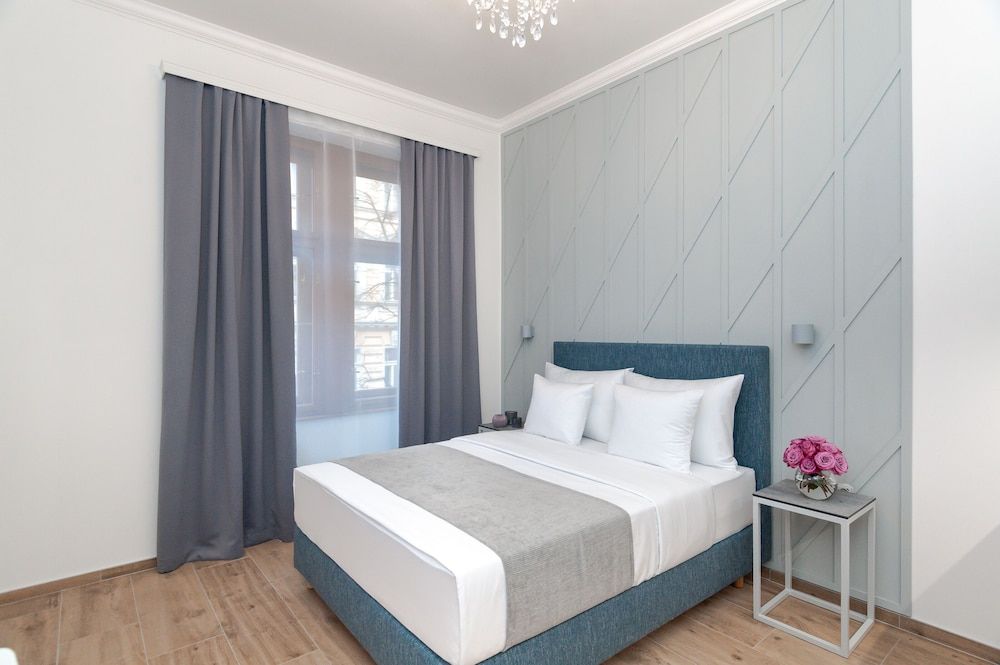 undefined Eight Secrets Boutique Residence by Dwellfort 3