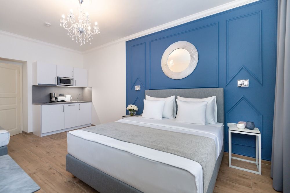 undefined Eight Secrets Boutique Residence by Dwellfort 7