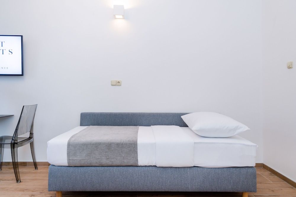 undefined Eight Secrets Boutique Residence by Dwellfort 9