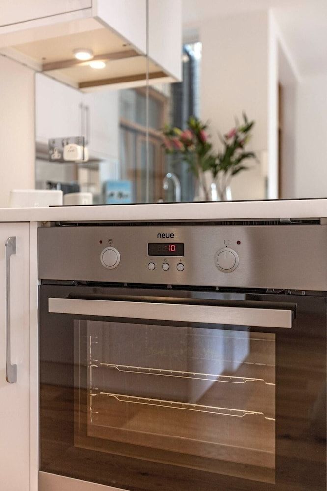 undefined 2 Bed - Fulham Broadway - Garden - Pets Allowed 5