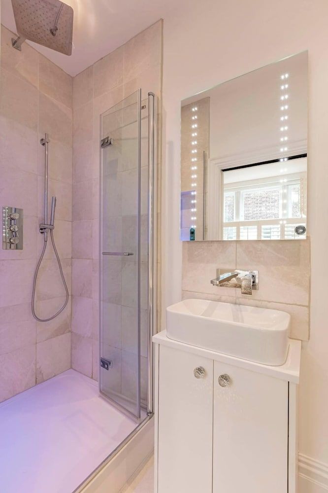 2 Bed - Fulham Broadway - Garden - Pets Allowed Apartment 9