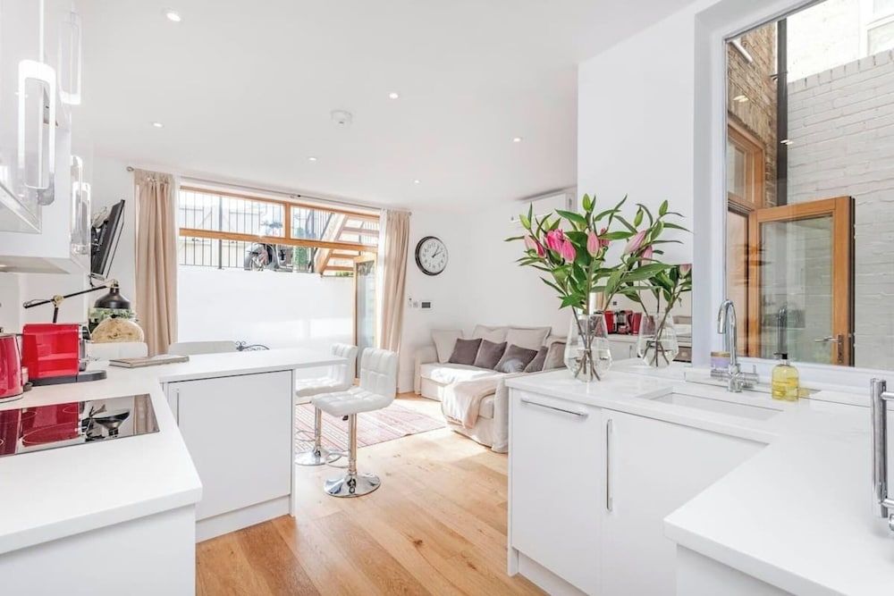 undefined 2 Bed - Fulham Broadway - Garden - Pets Allowed 6