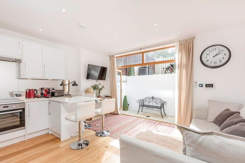 undefined 2 Bed - Fulham Broadway - Garden - Pets Allowed