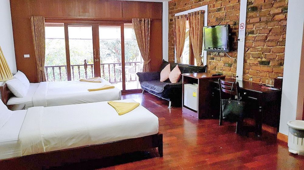 undefined Doo Dee Boutique Resort by Swiss Chalet 4