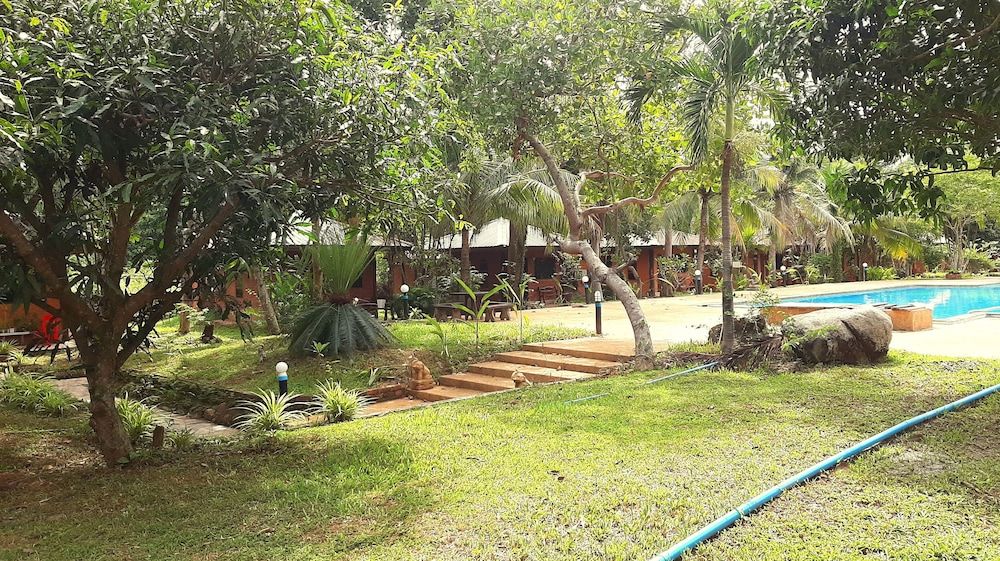 Doo Dee Boutique Resort by Swiss Chalet Bungalow, 1 King Bed 22