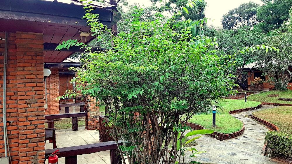 Doo Dee Boutique Resort by Swiss Chalet Bungalow, 1 King Bed 20