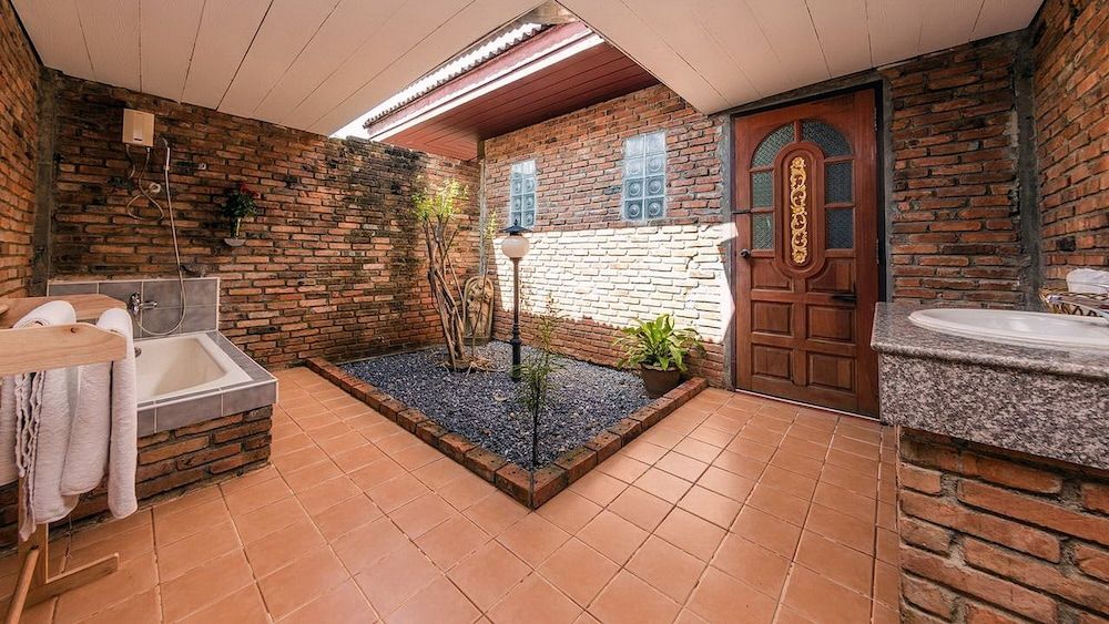 Doo Dee Boutique Resort by Swiss Chalet Bungalow, 1 King Bed 13