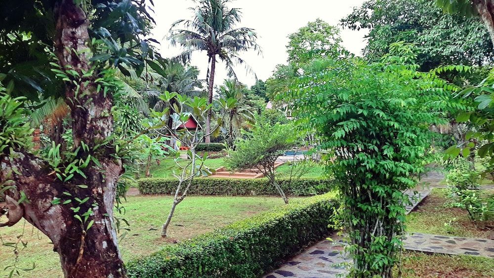 Doo Dee Boutique Resort by Swiss Chalet Bungalow, 1 King Bed 23