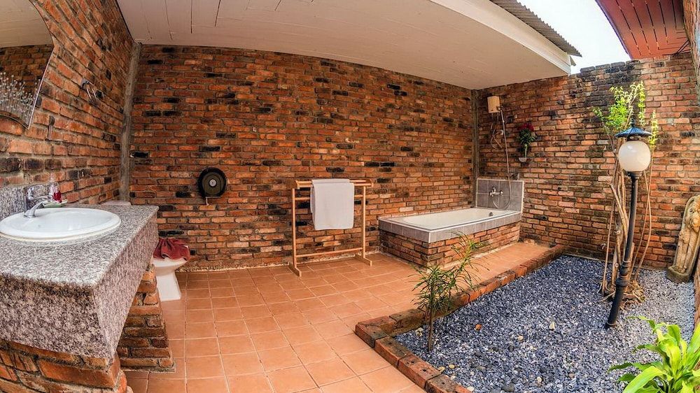 Doo Dee Boutique Resort by Swiss Chalet Bungalow, 1 King Bed 14