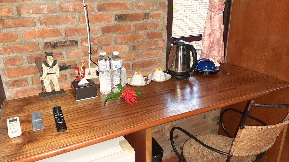 Doo Dee Boutique Resort by Swiss Chalet Bungalow, 1 King Bed 11