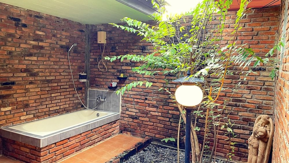 Doo Dee Boutique Resort by Swiss Chalet Bungalow, 1 King Bed 16