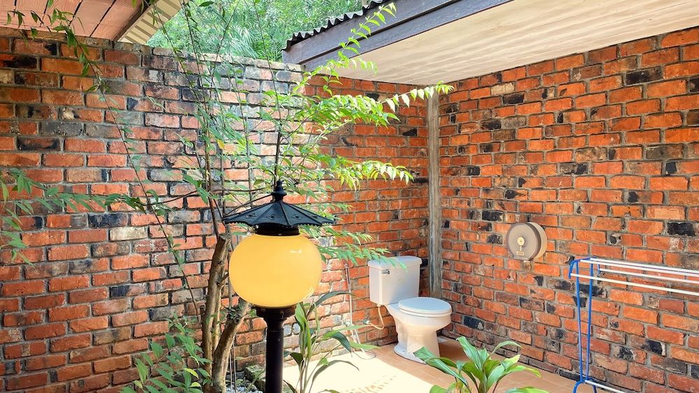 Doo Dee Boutique Resort by Swiss Chalet Bungalow, 1 King Bed 18