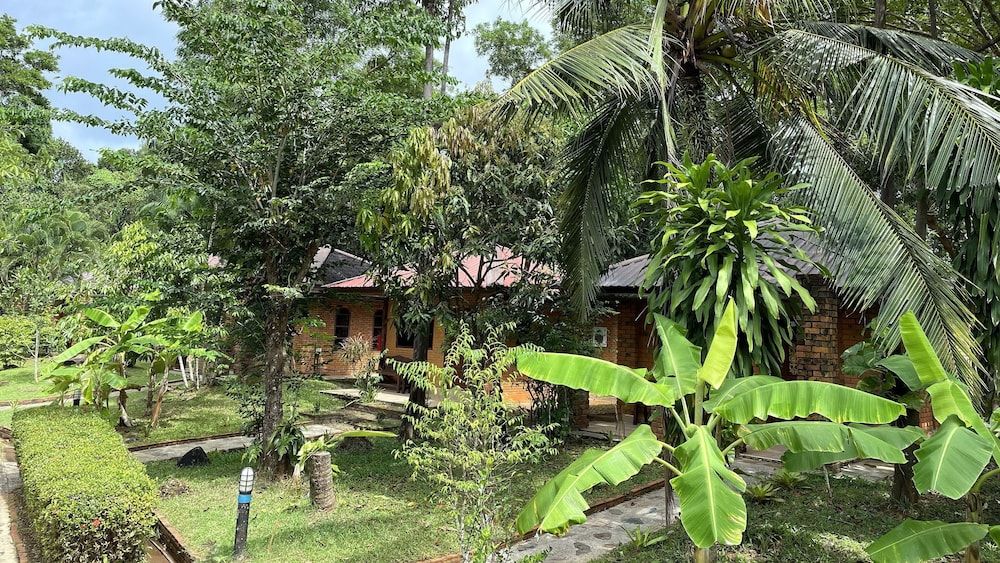 Doo Dee Boutique Resort by Swiss Chalet Bungalow, 1 King Bed 21