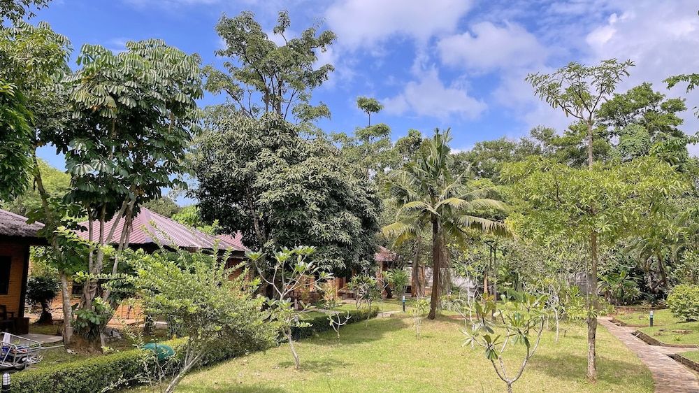 Doo Dee Boutique Resort by Swiss Chalet Bungalow, 1 King Bed 19