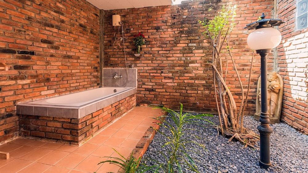 Doo Dee Boutique Resort by Swiss Chalet Bungalow, 1 King Bed 15