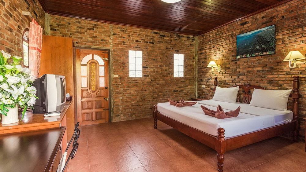 Doo Dee Boutique Resort by Swiss Chalet Bungalow, 1 King Bed 6