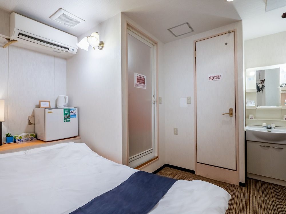 Tabist Hotel Aurora Ikebukuro Double Room, Non Smoking