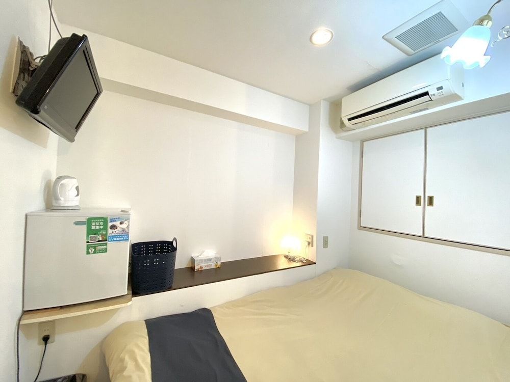 Tabist Hotel Aurora Ikebukuro Double Room, Non Smoking 8