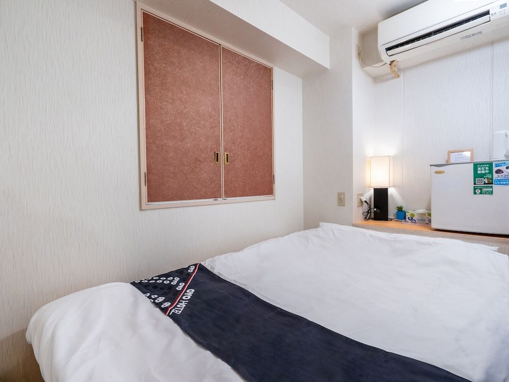 Tabist Hotel Aurora Ikebukuro Double Room, Non Smoking 4