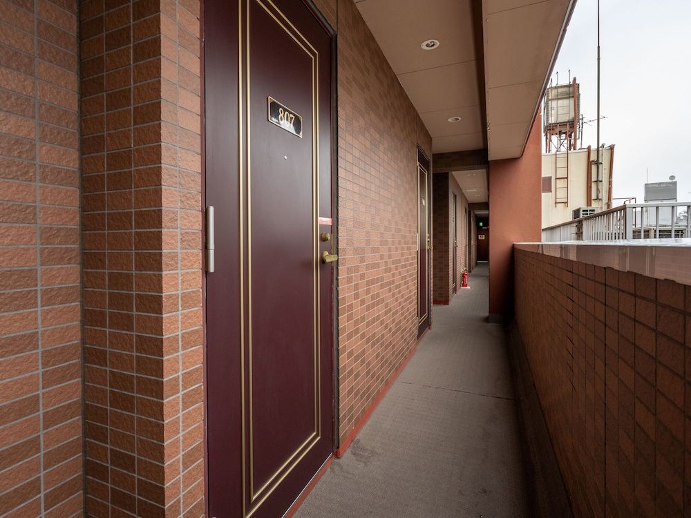 undefined Tabist Hotel Aurora Ikebukuro 7