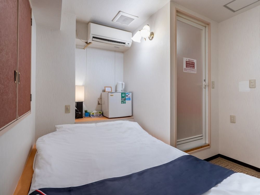 Tabist Hotel Aurora Ikebukuro Double Room, Non Smoking 3