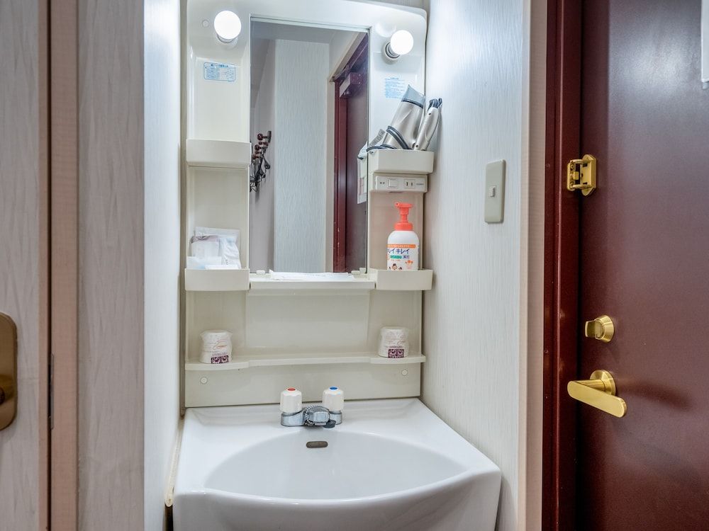 Tabist Hotel Aurora Ikebukuro Double Room, Non Smoking 12