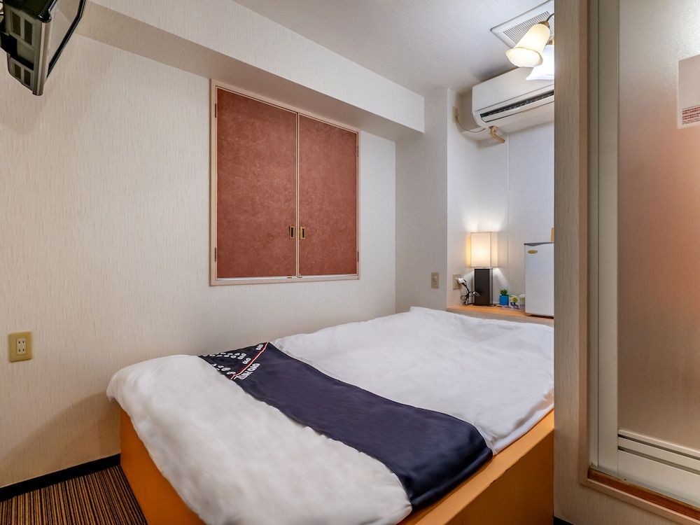Tabist Hotel Aurora Ikebukuro Double Room, Non Smoking 5