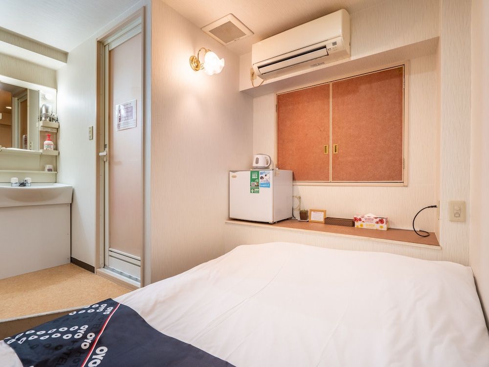 undefined Tabist Hotel Aurora Ikebukuro 8