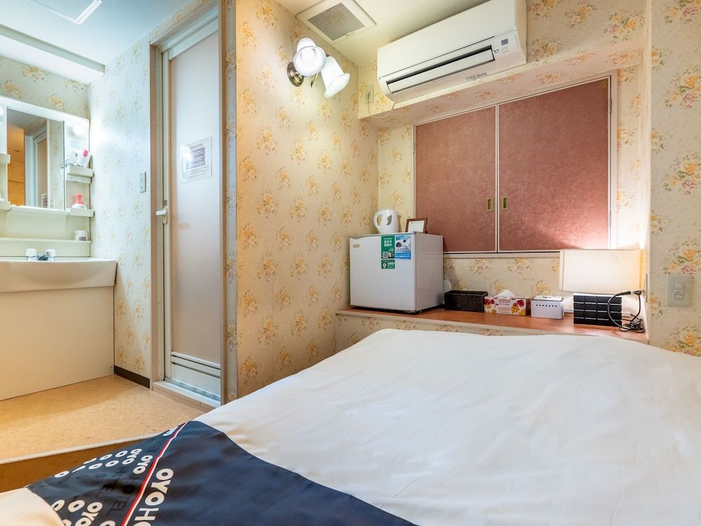 undefined Tabist Hotel Aurora Ikebukuro 9