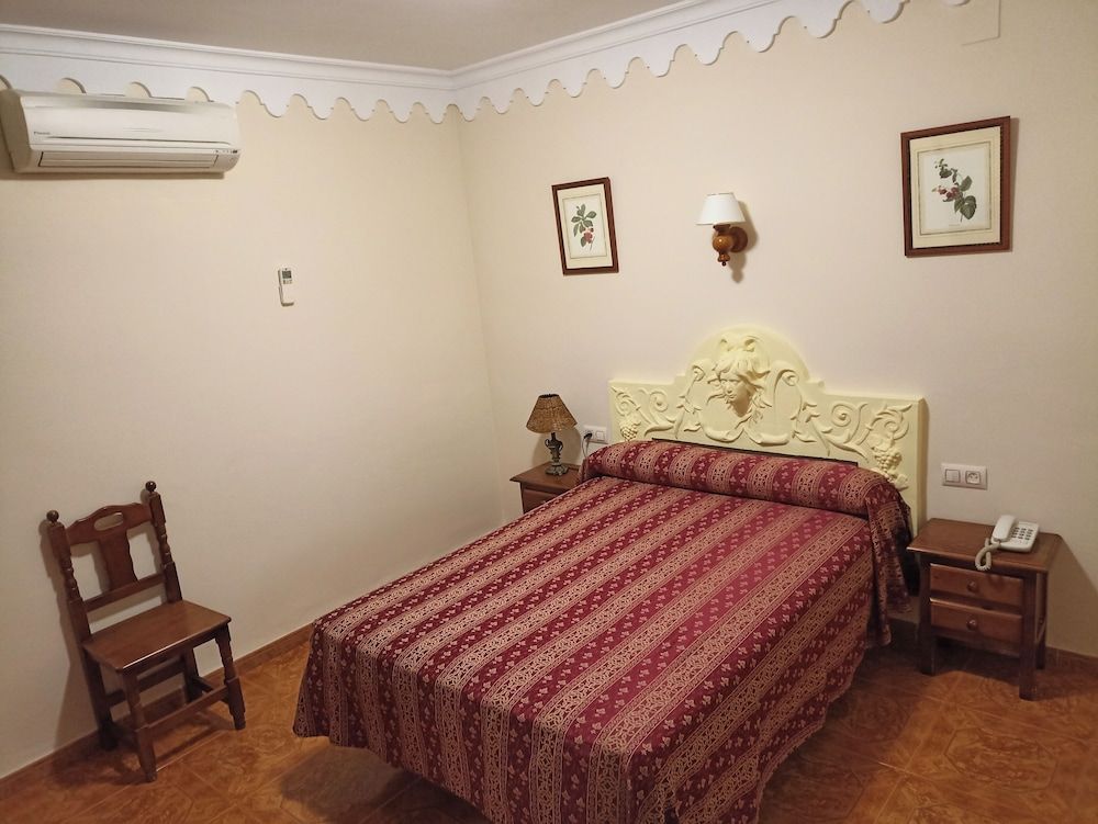 Hostal Bellido Double Room 2