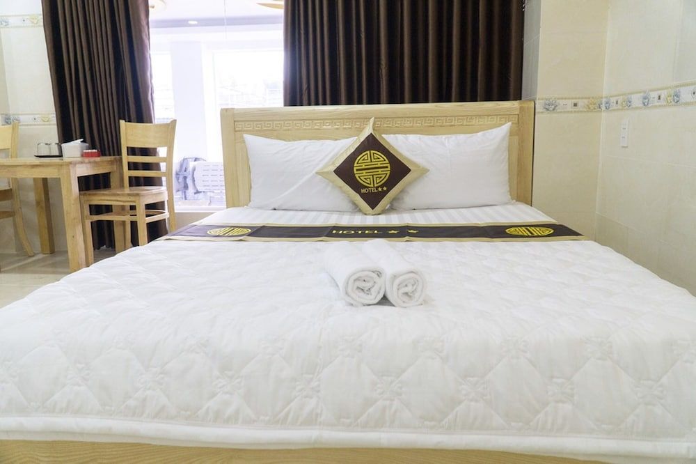 undefined Dai An Binh Tan Hotel 5