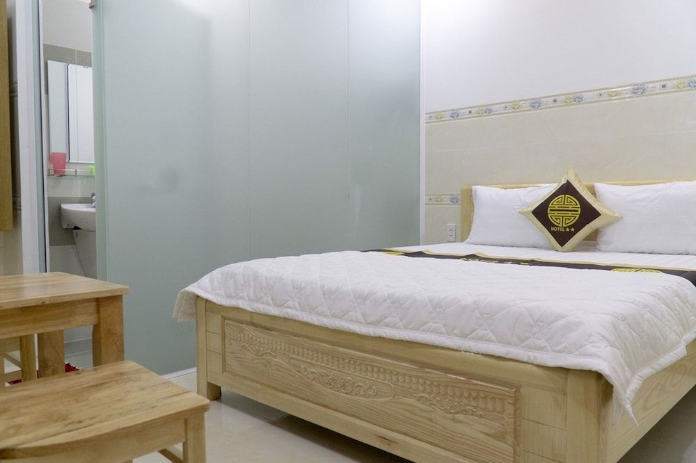 undefined Dai An Binh Tan Hotel 7