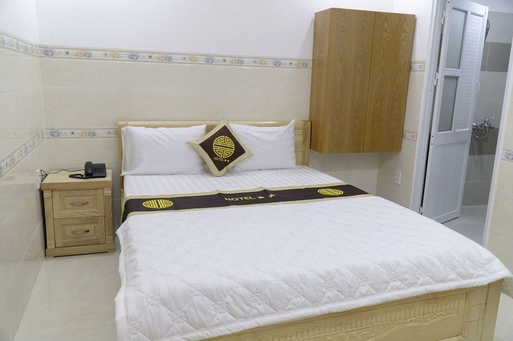 undefined Dai An Binh Tan Hotel 6