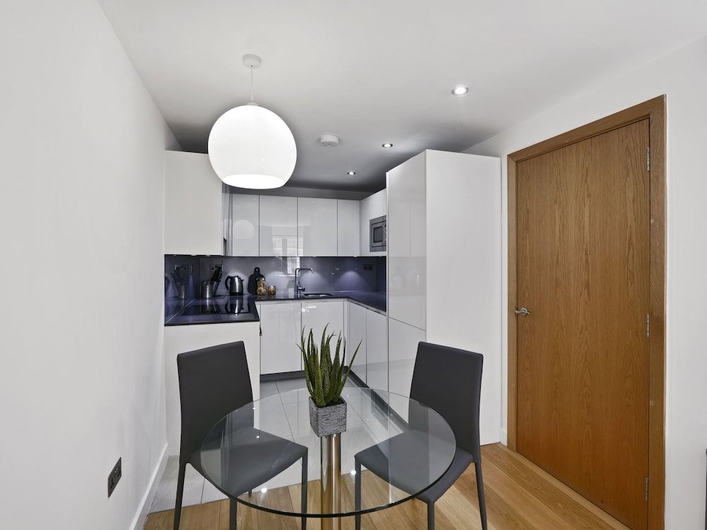 Cambric by Aeria Apartments Apartment, 1 Bedroom 10